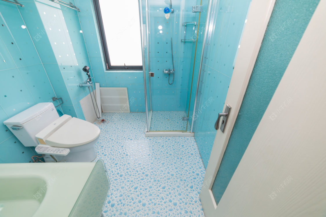 上海万科新里程在售二手房源小区图_小牛看房