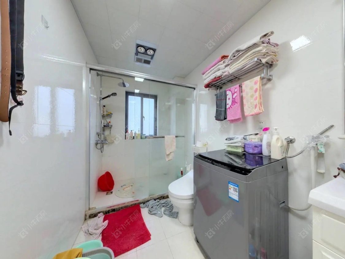 上海保利叶上海二期在售二手房源_小牛看房