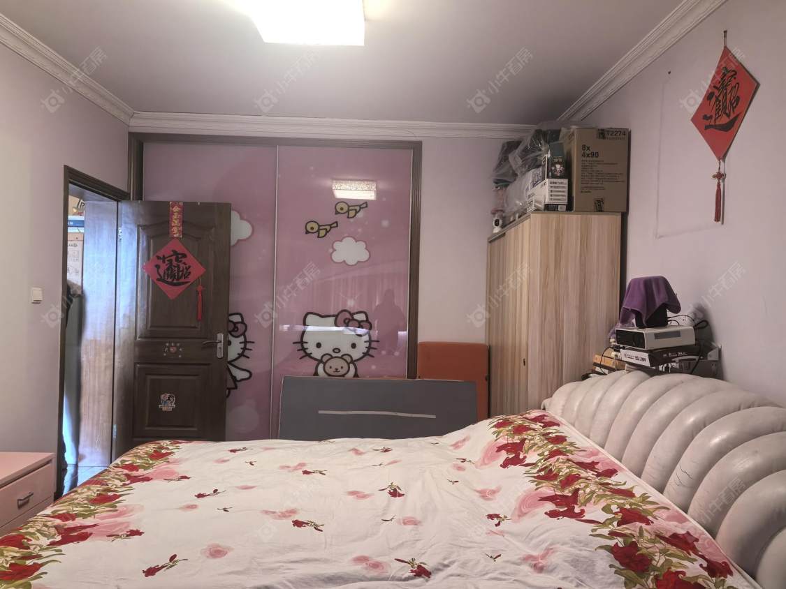 上海宝林七村在售二手房源_小牛看房