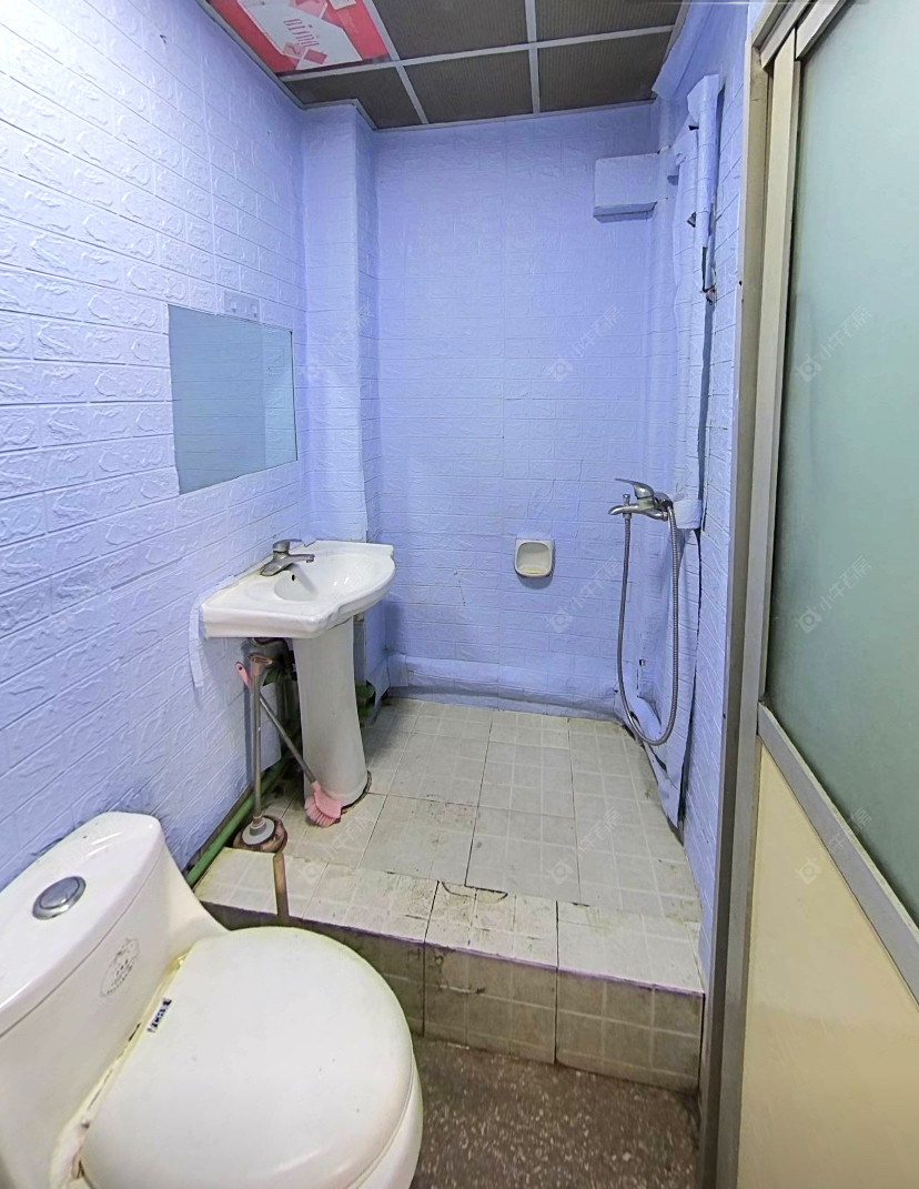 上海浦三路732弄在租房源小区图_小牛看房