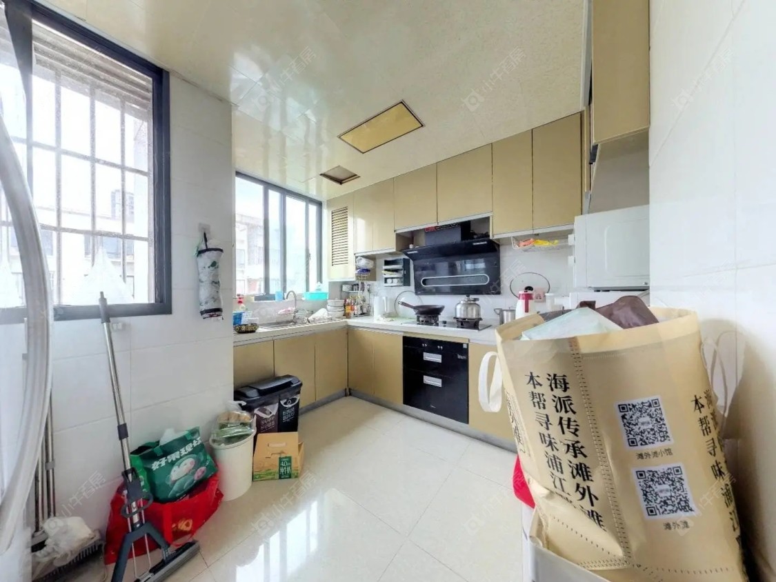 上海菊泉新城爱建顾园西区在售二手房源小区图_小牛看房