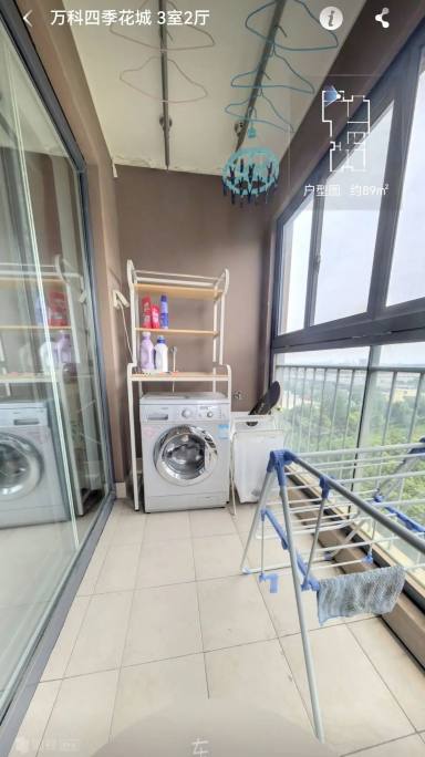 上海万科四季花城111弄在售二手房_小牛看房