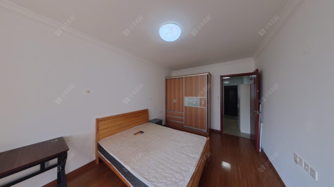 上海运光新村在租房源小区图_小牛看房