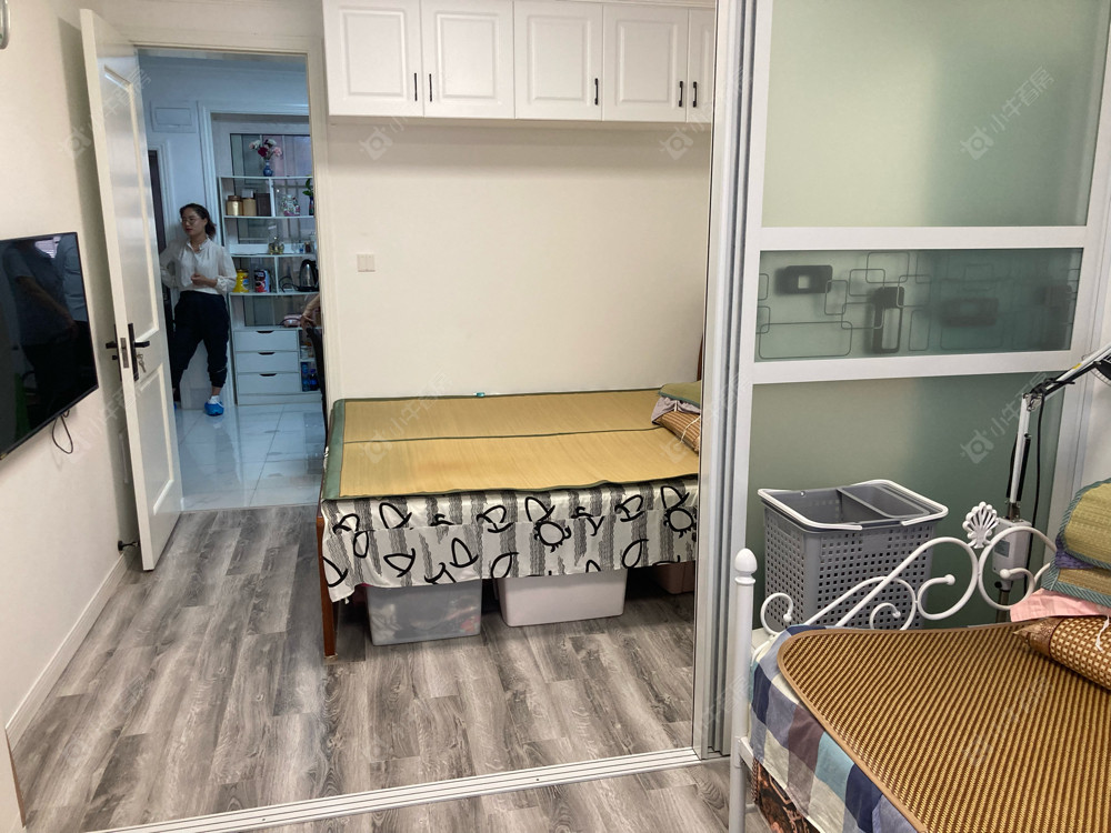 上海六里二村在租房源小区图_小牛看房