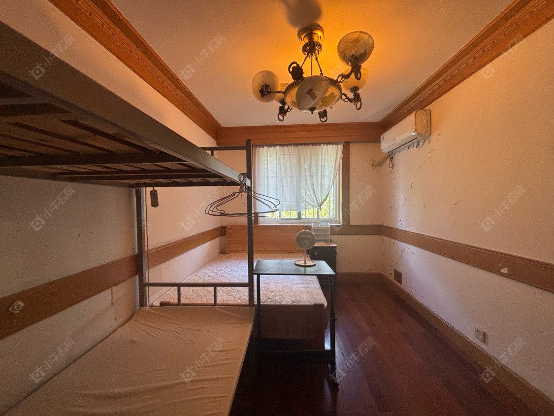 上海齐七小区在租房源小区图_小牛看房