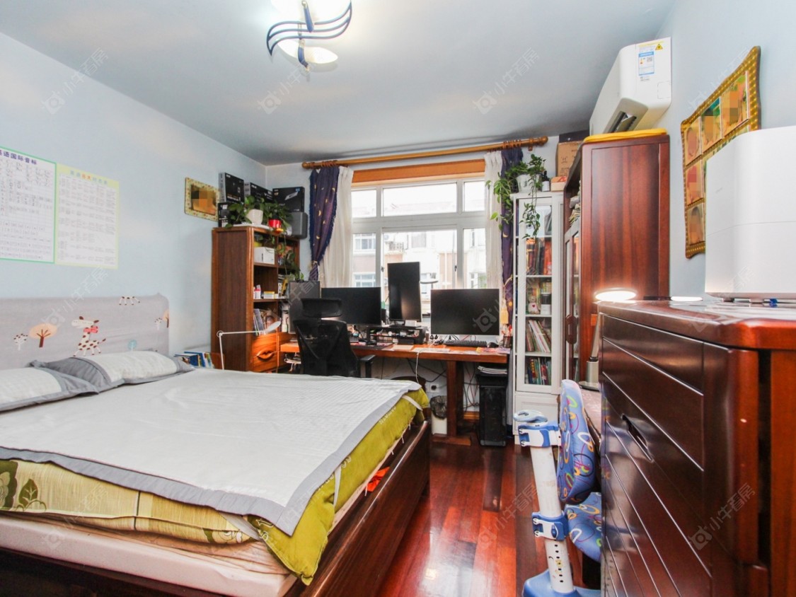 上海东丽苑在售二手房源小区图_小牛看房