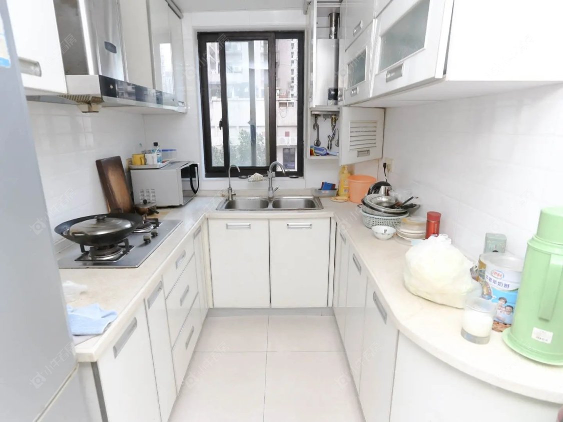 上海阳明苑在售二手房源小区图_小牛看房