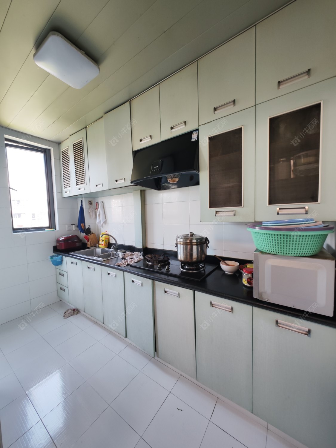 上海世博家园八街坊在售二手房源小区图_小牛看房