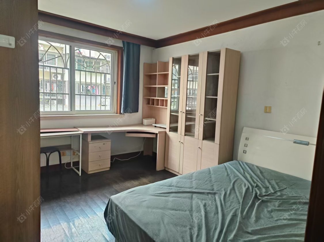 上海古桐四村在售二手房源小区图_小牛看房