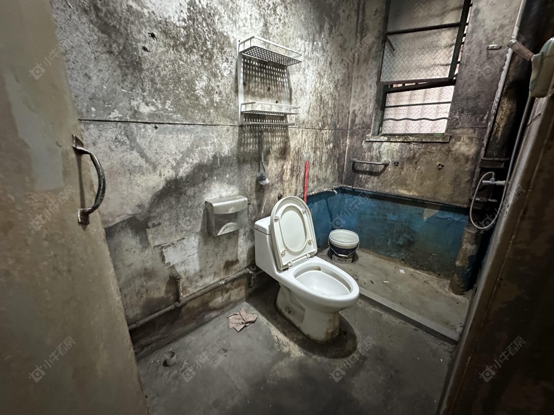 上海华浜二村在售二手房源小区图_小牛看房