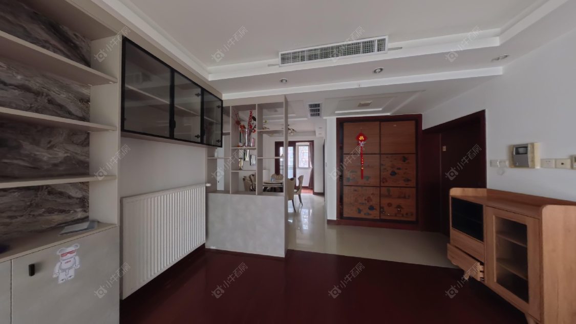 上海龙阳花苑在售二手房源小区图_小牛看房