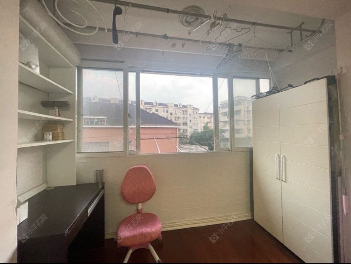 上海齐七小区在租房源小区图_小牛看房