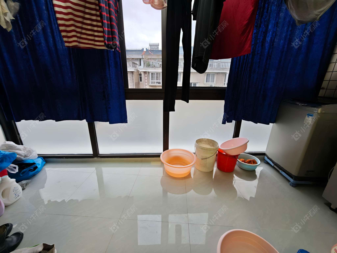 上海杨泰春城在售二手房源小区图_小牛看房