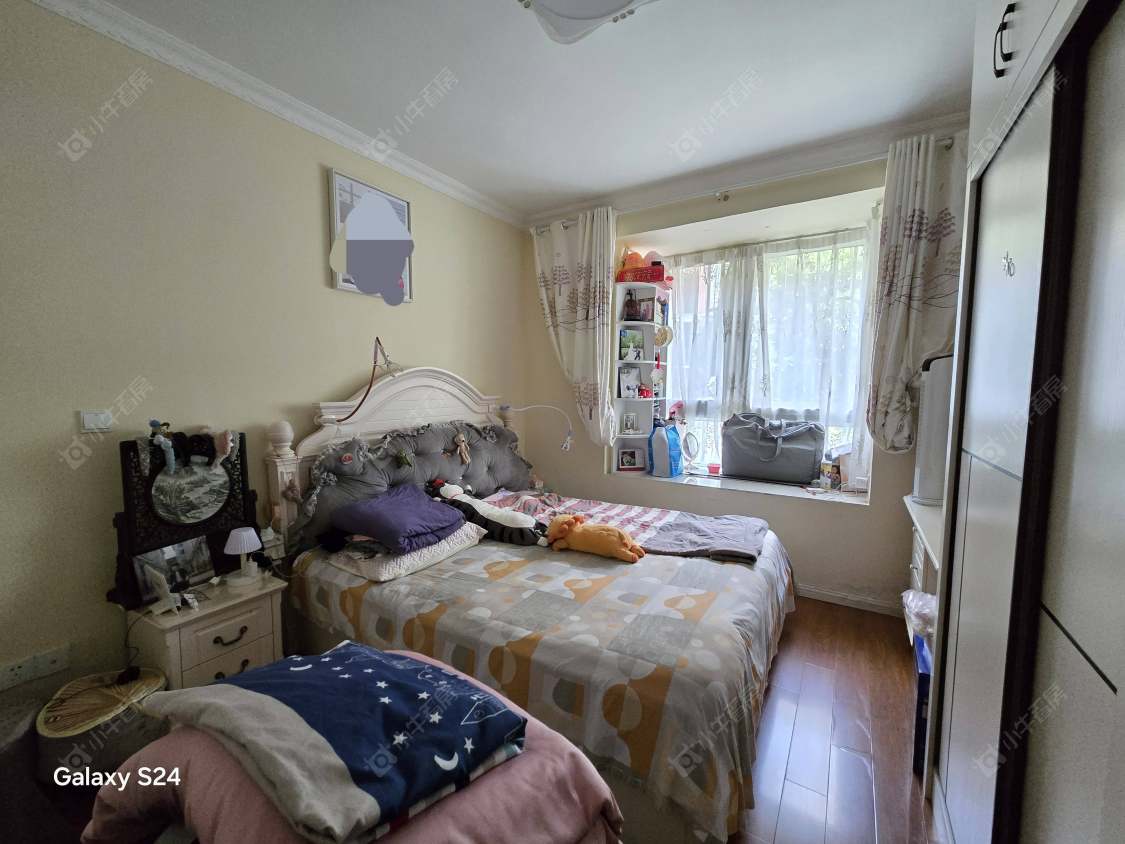 上海好日子大家园D区在售二手房源小区图_小牛看房