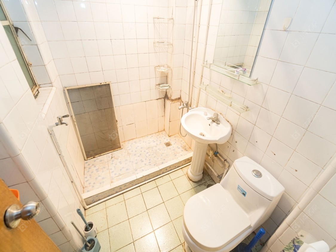 上海朱家门在售二手房源小区图_小牛看房