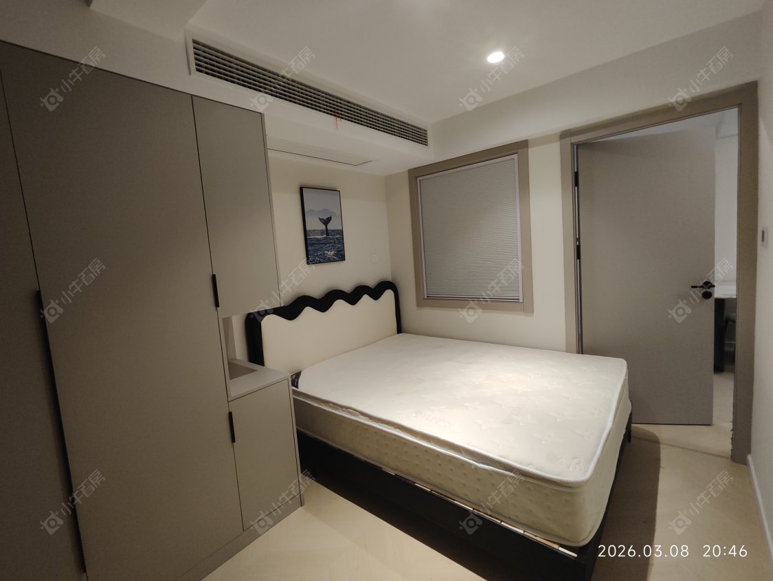 上海绿茵苑(浦东)在租房源小区图_小牛看房