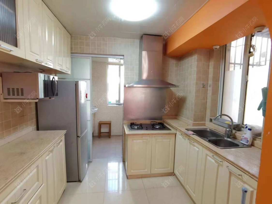 上海建业新村在售二手房源小区图_小牛看房