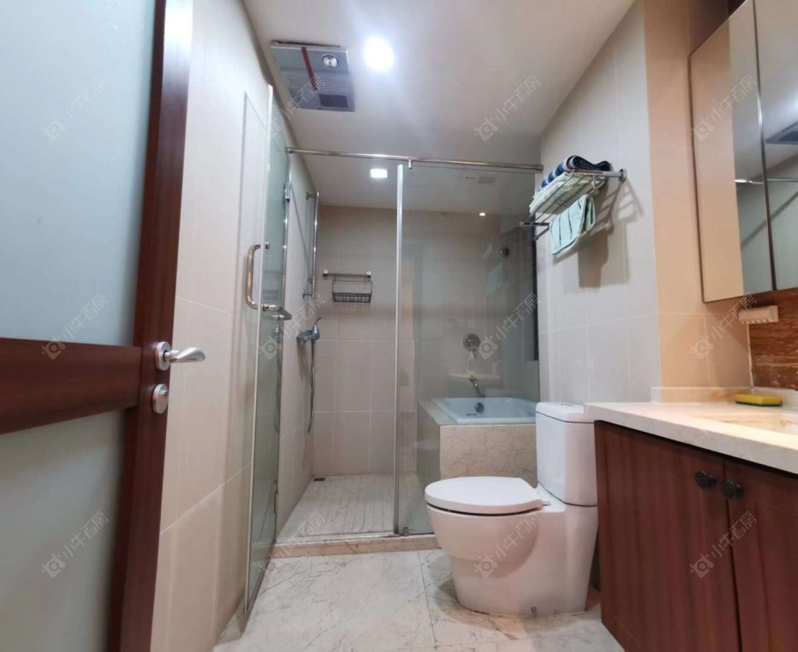 上海万科琥珀郡园在售二手房源_小牛看房