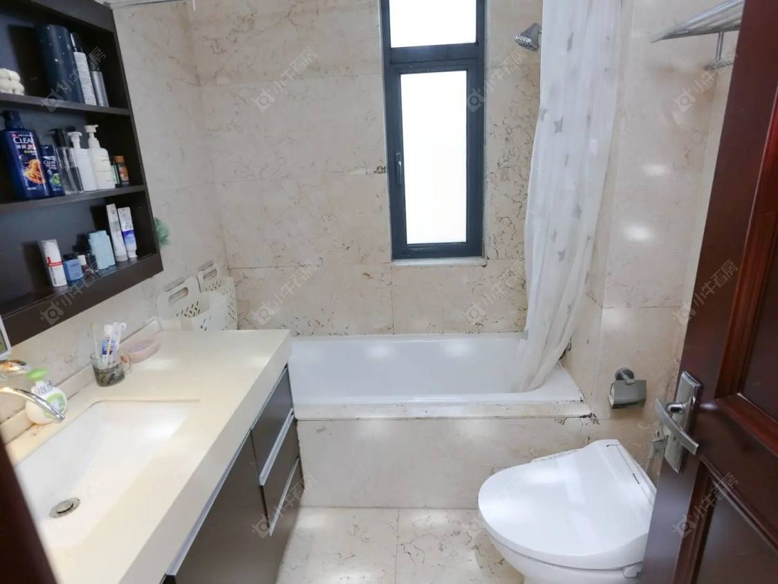 上海合生高尔夫公寓在售二手房源小区图_小牛看房