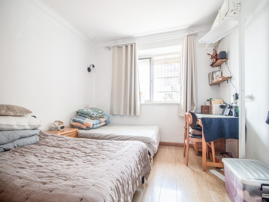 上海金桥好人家在售二手房源小区图_小牛看房