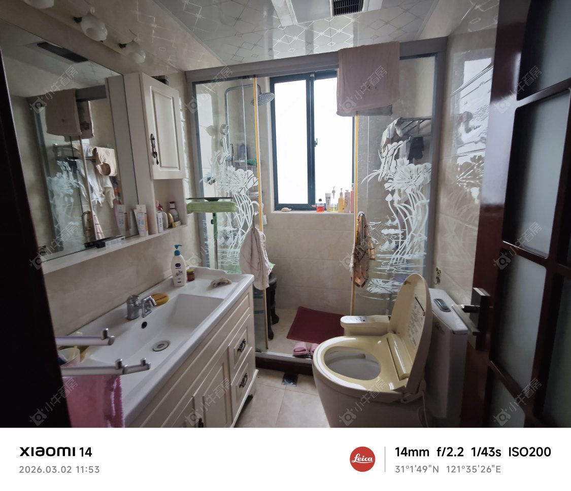 上海沪航公寓在售二手房源小区图_小牛看房