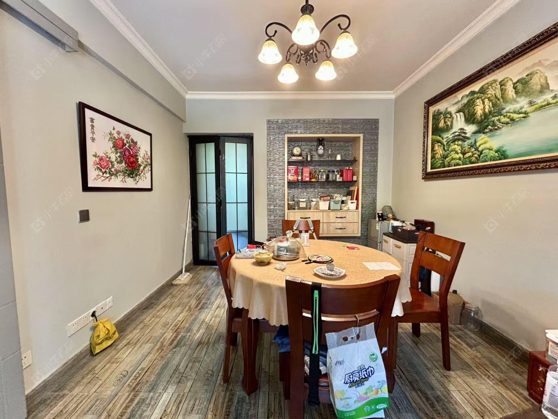 上海海德花园别墅区在售二手房源小区图_小牛看房