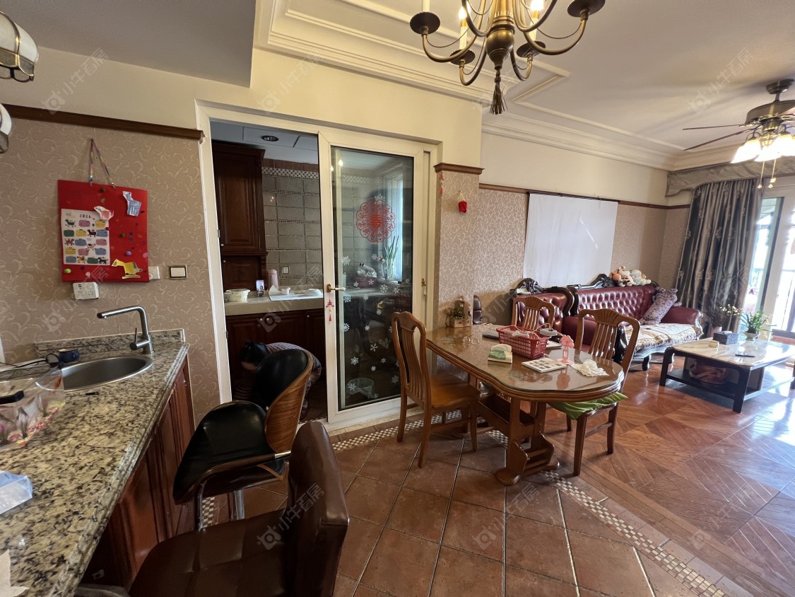 上海上置香岛原墅在售二手房源小区图_小牛看房