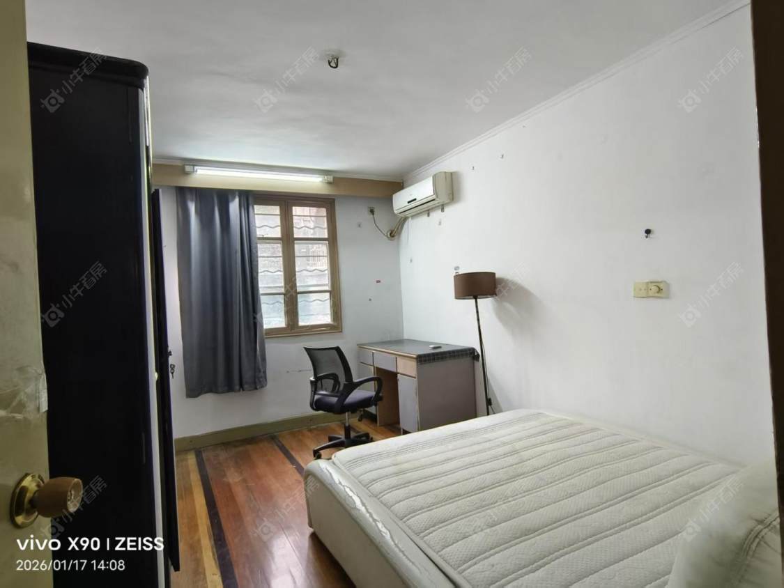 上海齐河三小区在租房源小区图_小牛看房