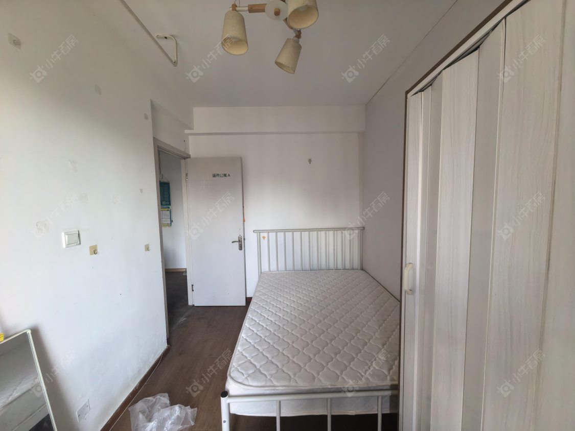 上海远洋香奈在租房源小区图_小牛看房