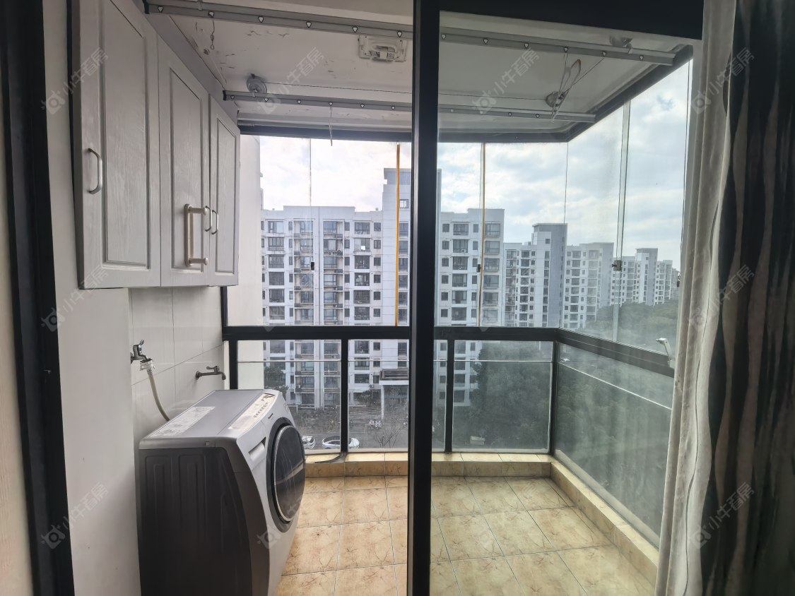 上海海尚明城在租房源小区图_小牛看房