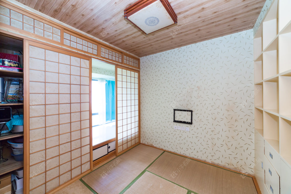 上海万科新里程在售二手房源小区图_小牛看房