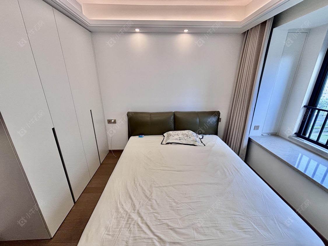 上海四季都会荣万悦宁苑在售二手房源小区图_小牛看房