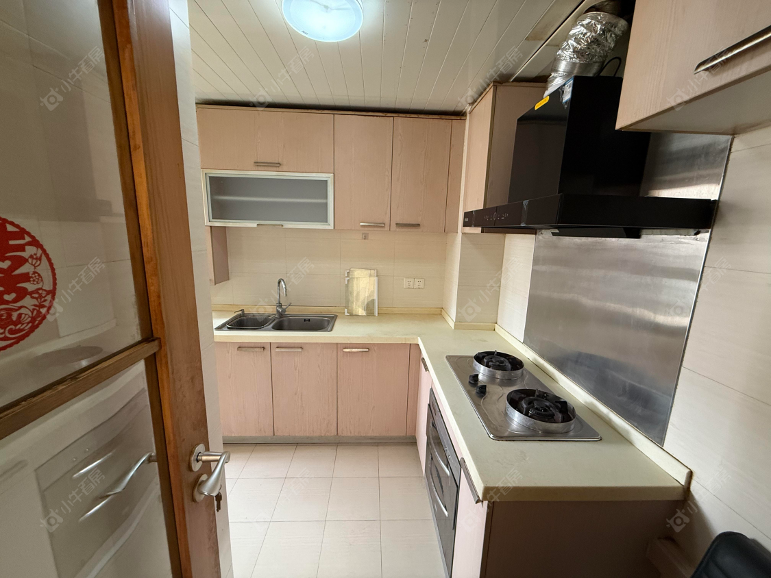 上海海尚明城在租房源小区图_小牛看房