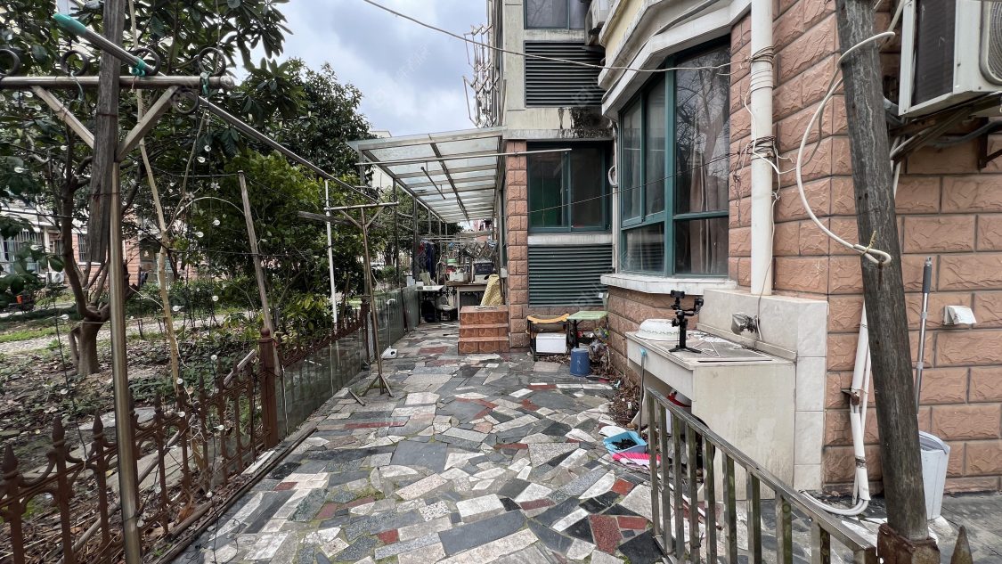 上海逸兴家园在售二手房源小区图_小牛看房