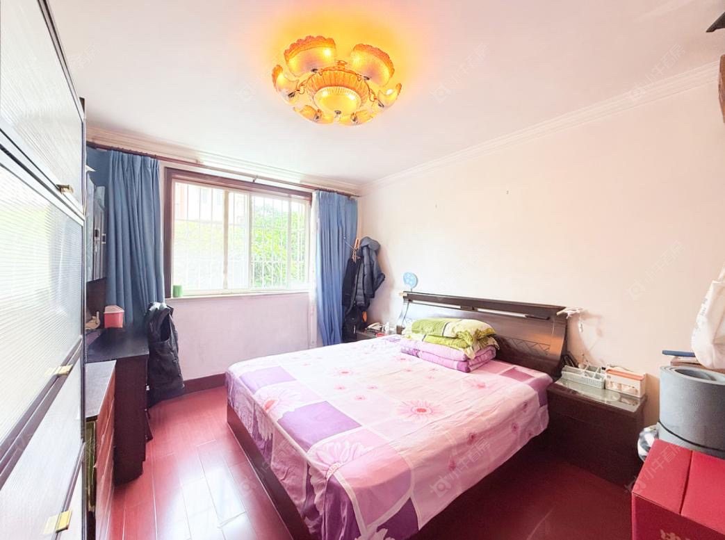 上海连波路228弄在售二手房源小区图_小牛看房