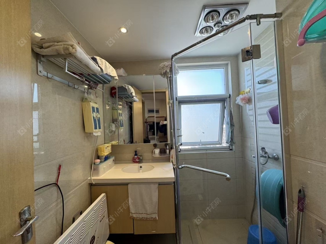 上海佳兆业城市广场西区在售二手房源_小牛看房