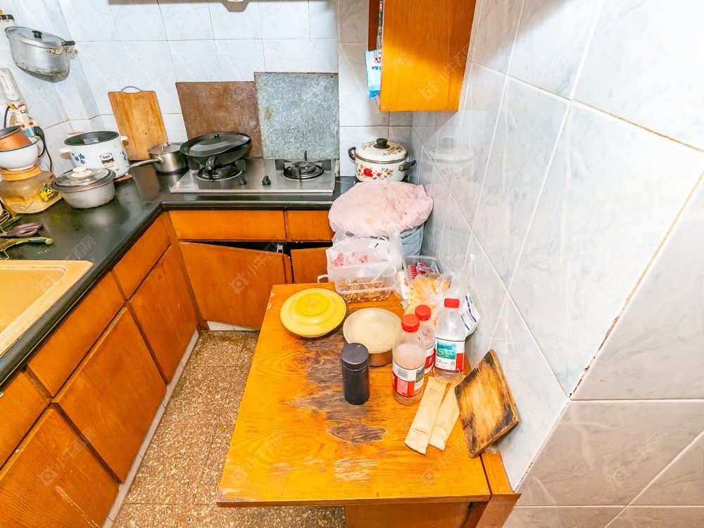 上海虹口花苑在售二手房源小区图_小牛看房