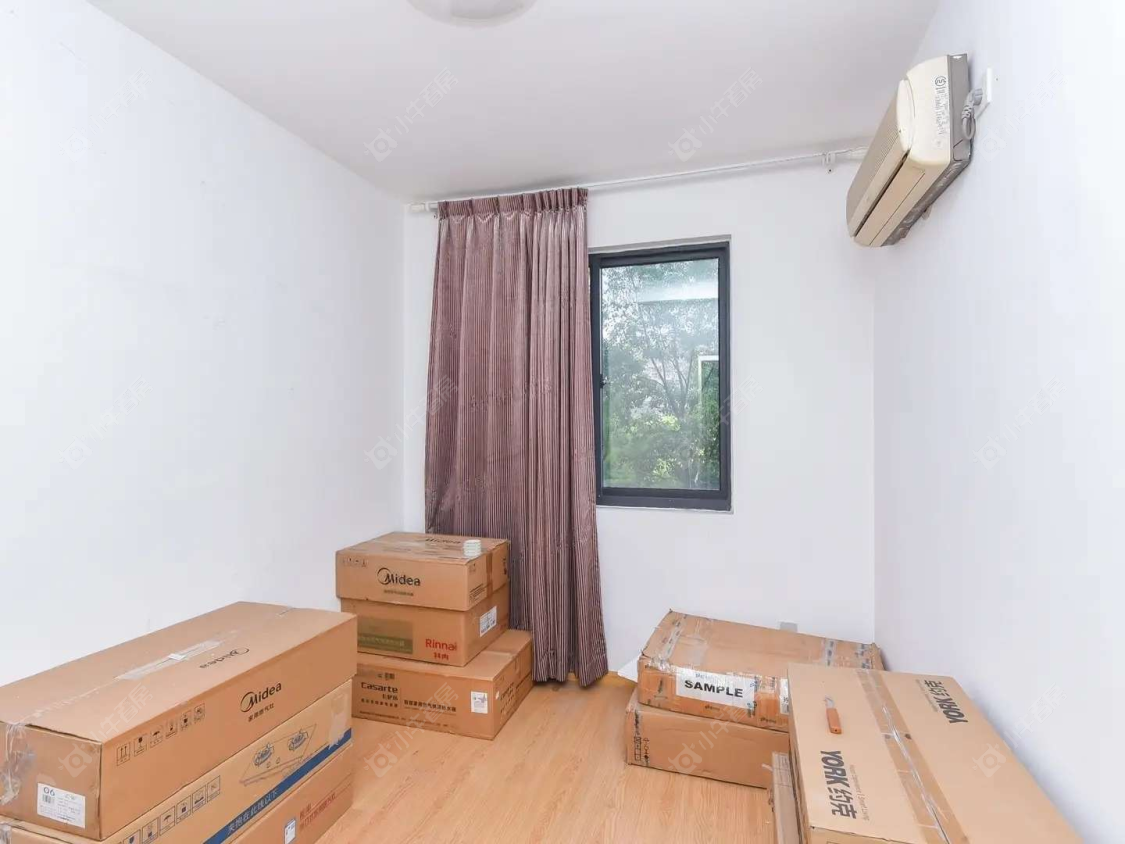 上海宝沁苑在售二手房源小区图_小牛看房