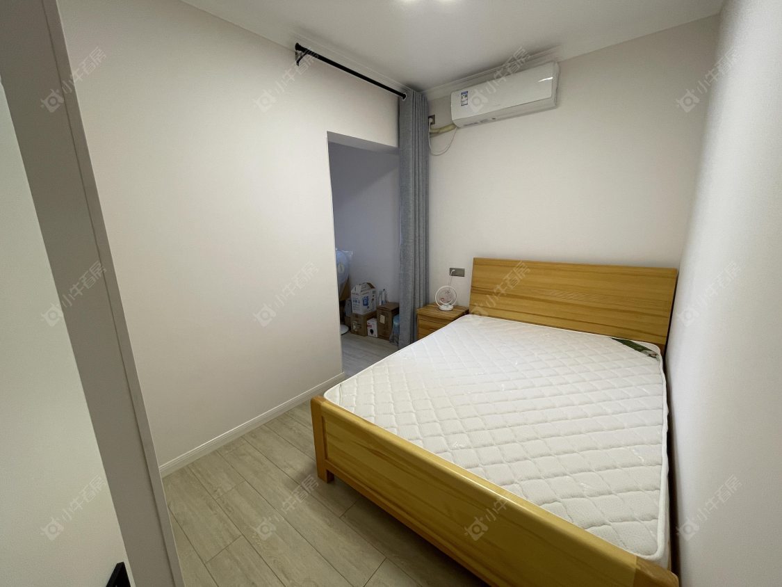 上海保利叶上海二期在售二手房源小区图_小牛看房