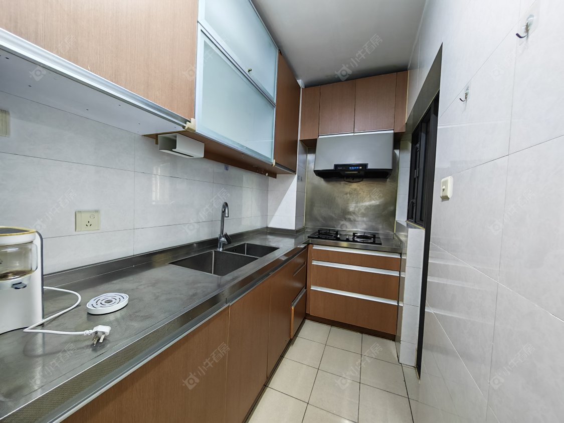 上海瑞虹新城二期在售二手房源小区图_小牛看房