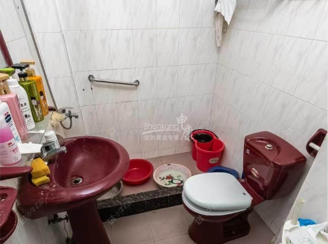 上海芳华路268弄在售二手房源小区图_小牛看房