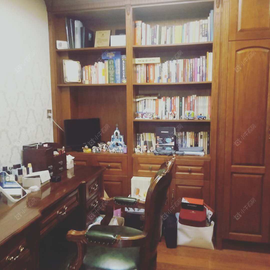 上海远洋鸿郡在售二手房源小区图_小牛看房