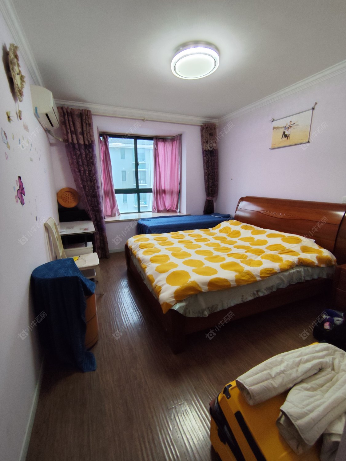 上海长达佳苑在售二手房源小区图_小牛看房