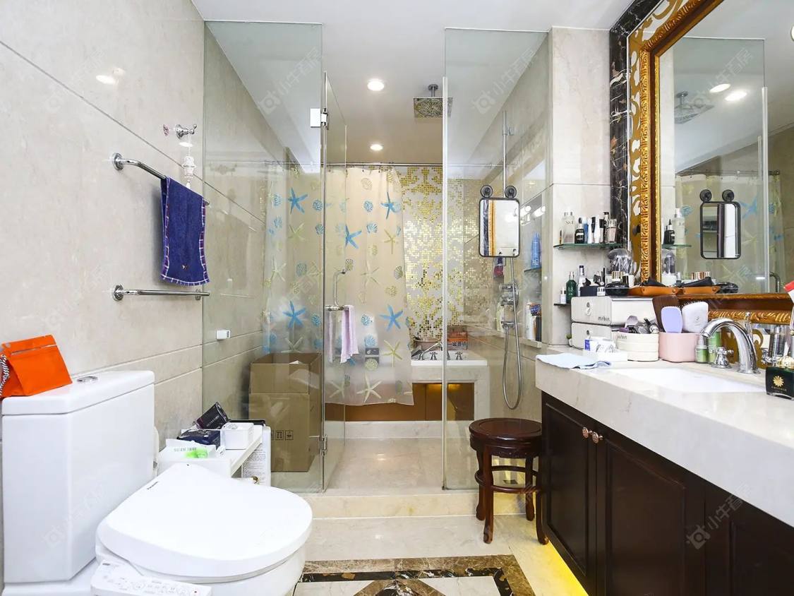 上海九龙仓玺园在售二手房源小区图_小牛看房