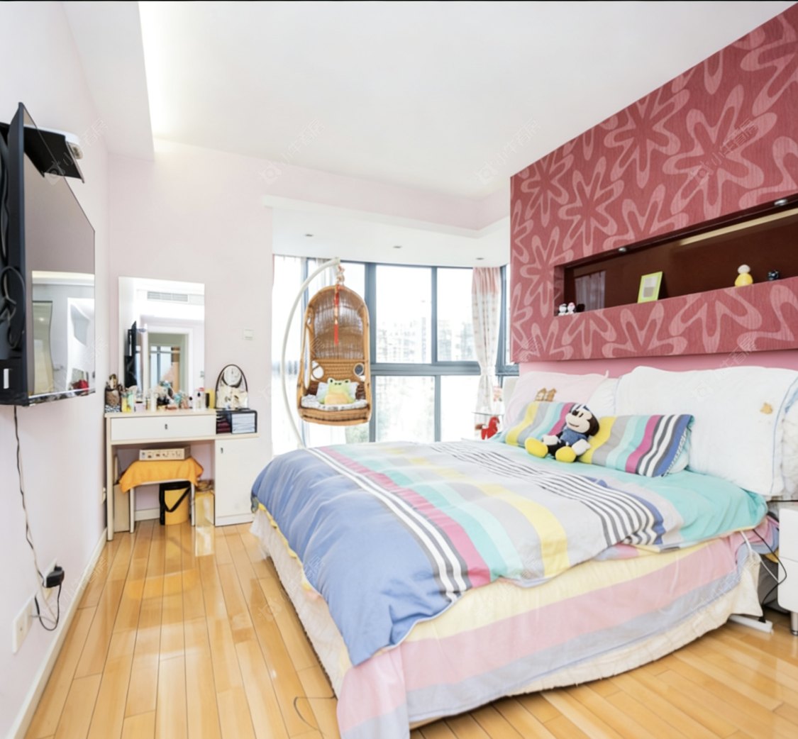 上海金沙雅苑滨湖世家在售二手房源_小牛看房