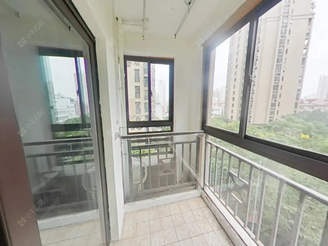 上海和丰苑在租房源小区图_小牛看房