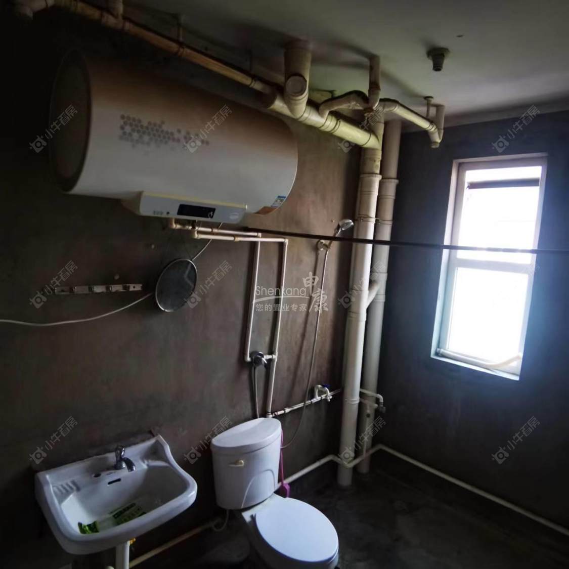 上海博安苑在售二手房源小区图_小牛看房