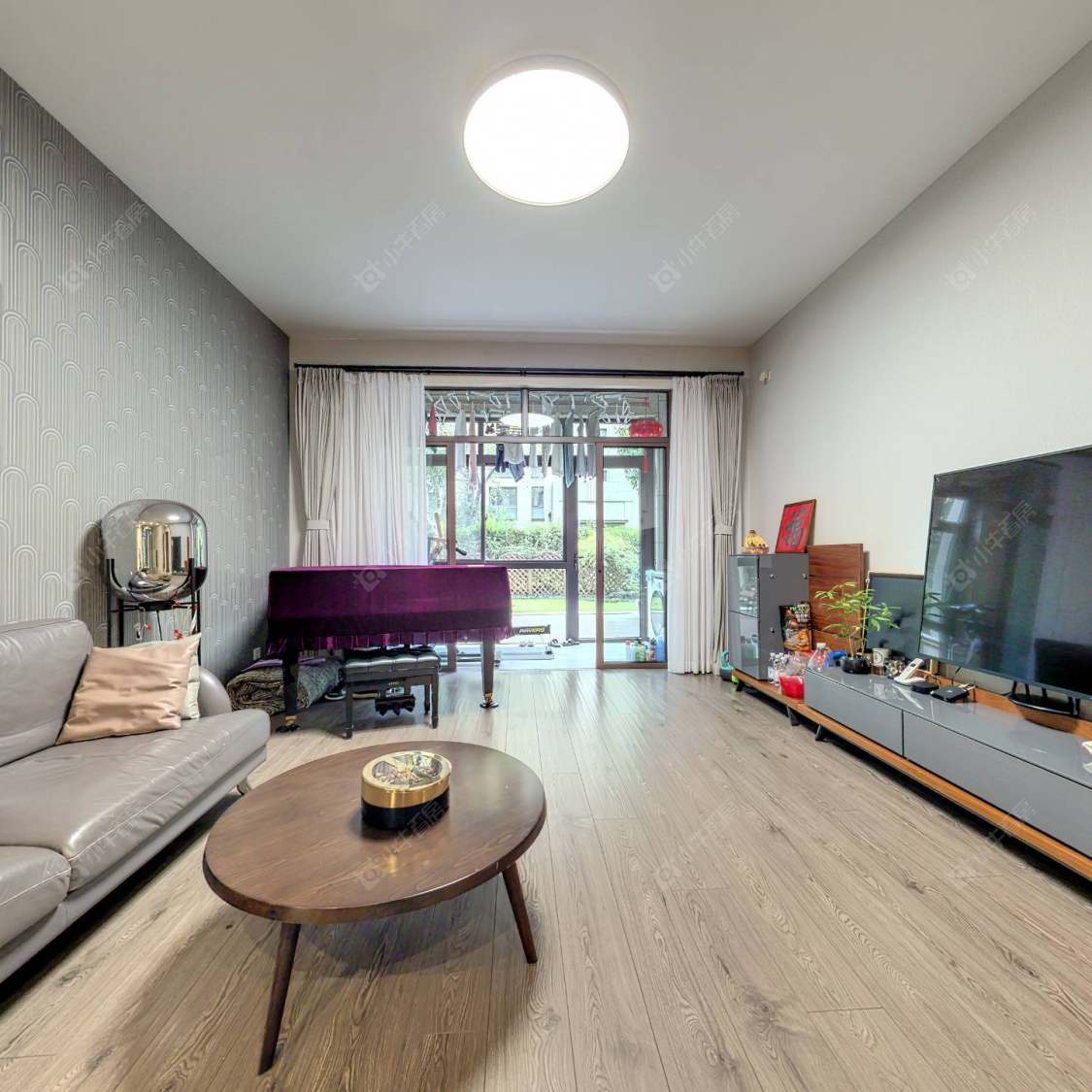 上海中凯城市之光(新江湾)在售二手房源小区图_小牛看房