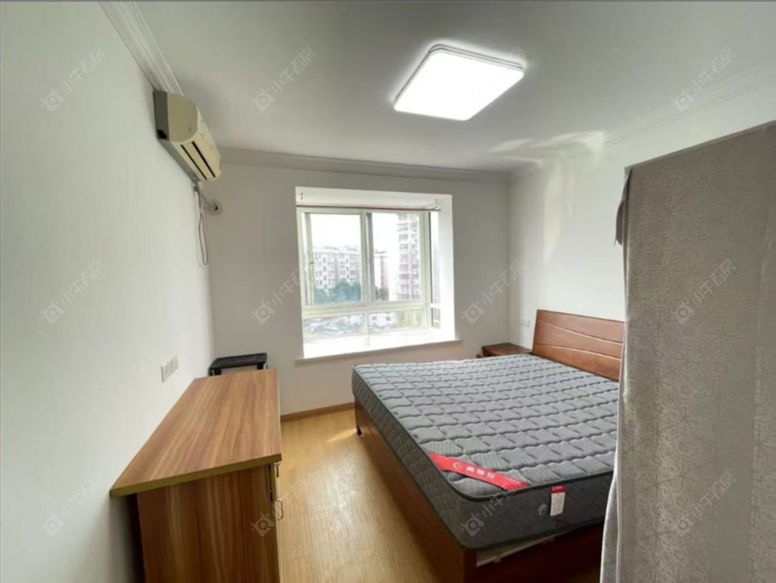 上海齐锦苑在租房源小区图_小牛看房