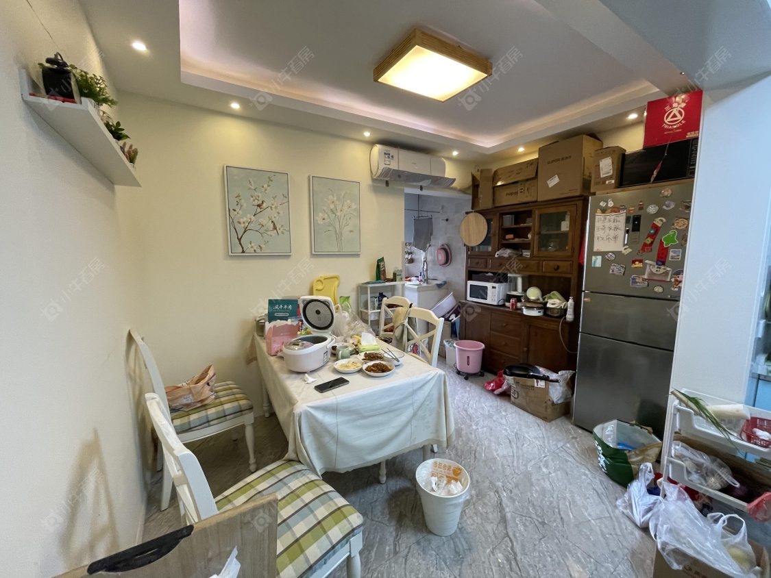 上海保利叶上海二期在售二手房源_小牛看房